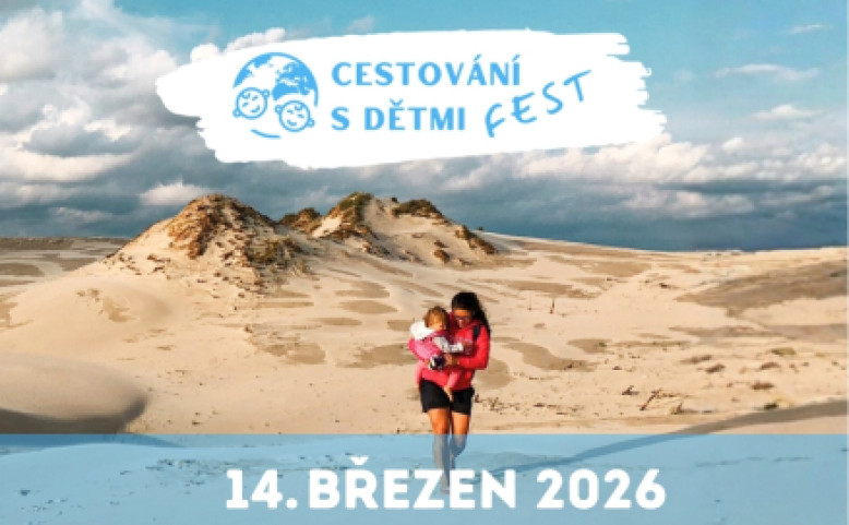 Cestování s dětmi FEST 