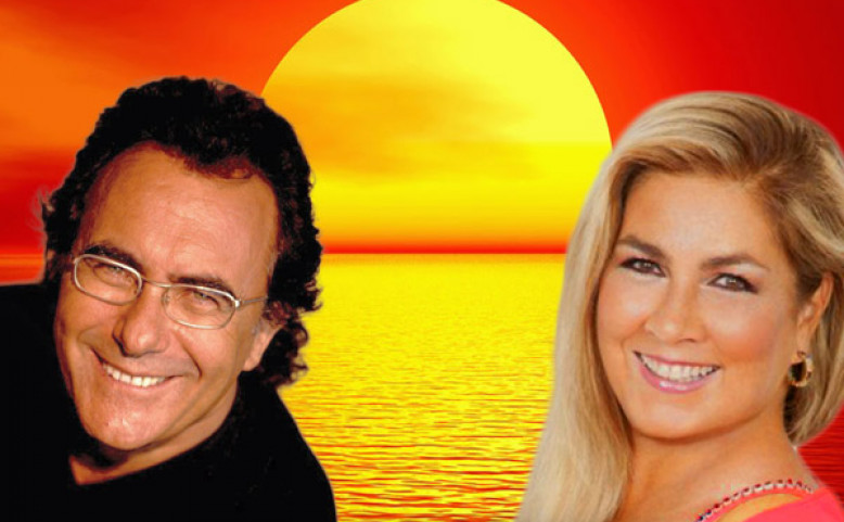 Al Bano & Romina Power