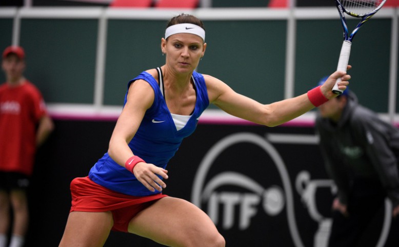 Fed Cup  2015 - VYPRODÁNO