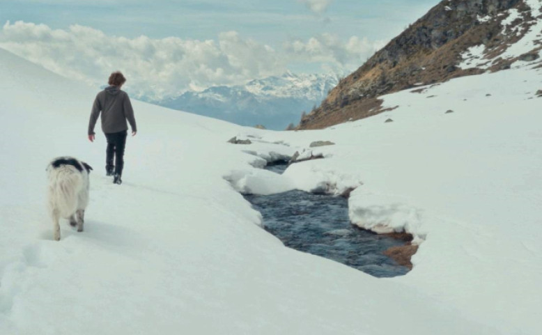 Hory Paola Cognettiho