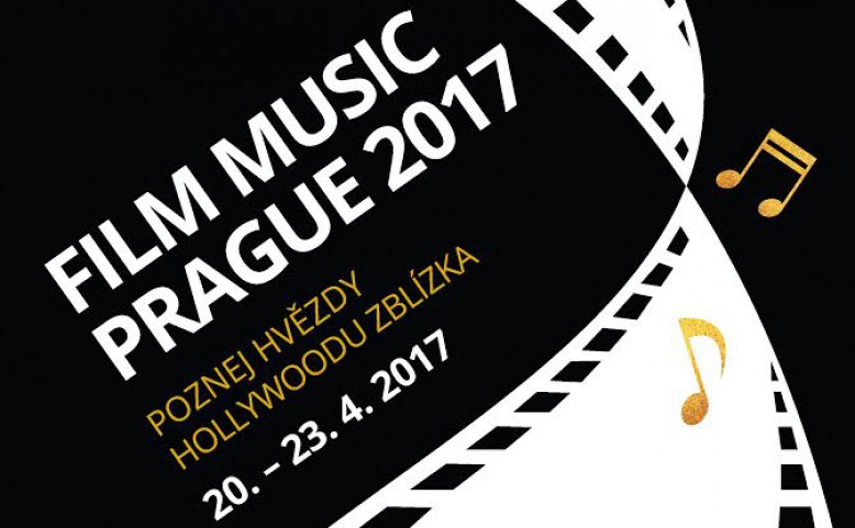 Film Music Prague 2017