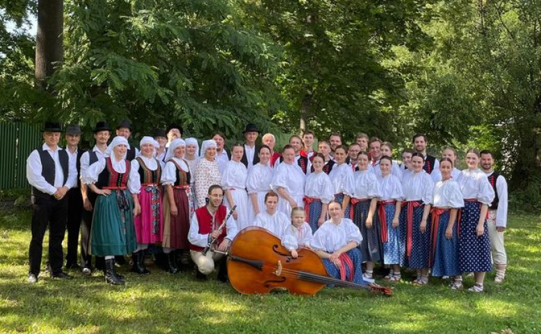 Folklorní regiony Čech, Moravy a Slezska: Lašsko