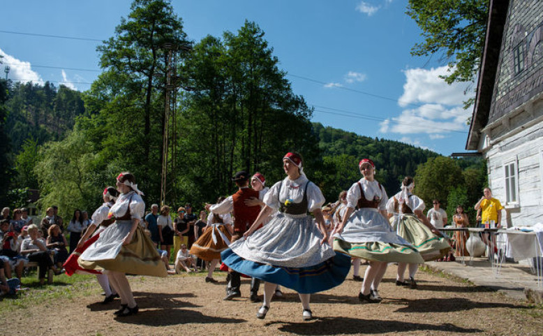 Folklorní regiony Čech, Moravy a Slezska: Pojizeří