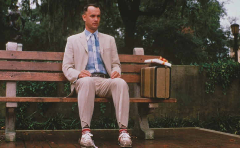 Letní kino: Forrest Gump