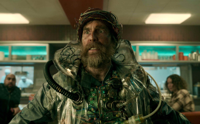 Zlom vaz, bav se, neumři! - filmová premiéra