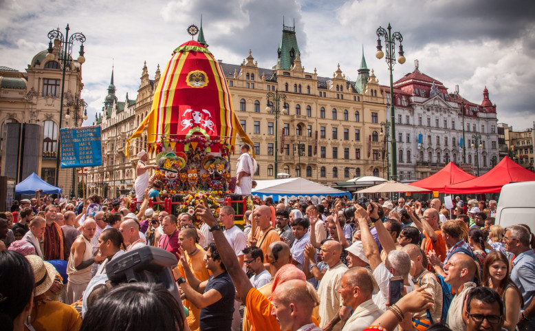 Ratha Yatra 2026