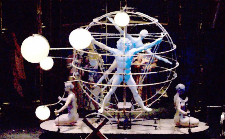 Galileo - veřejná generálka