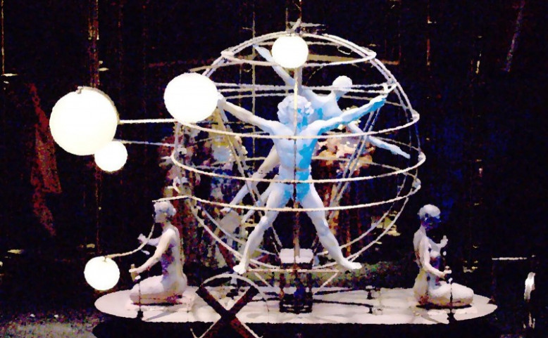 Galileo - premiéra muzikálu