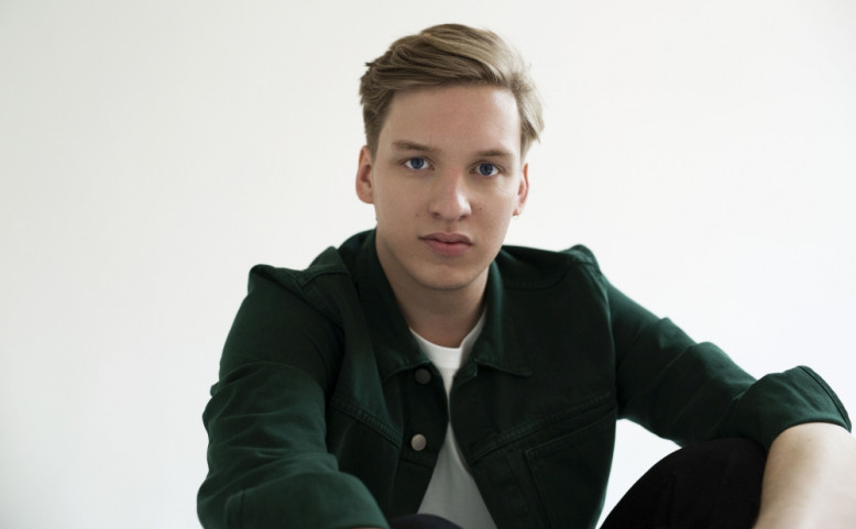 George Ezra