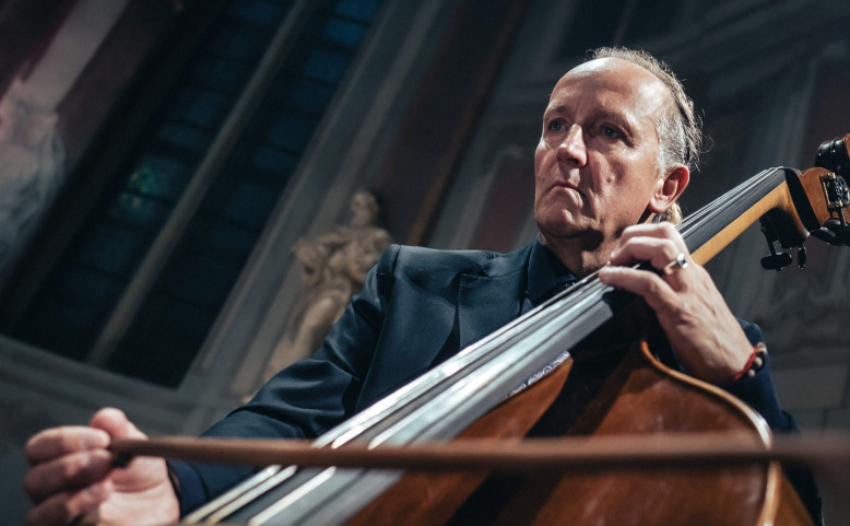 SUMMERTIME / Capella da Camera Praga