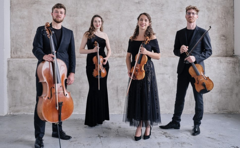 Večer s Dvořákem a Haydnem