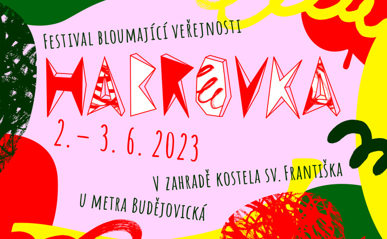 Festival HABROVKA 2023