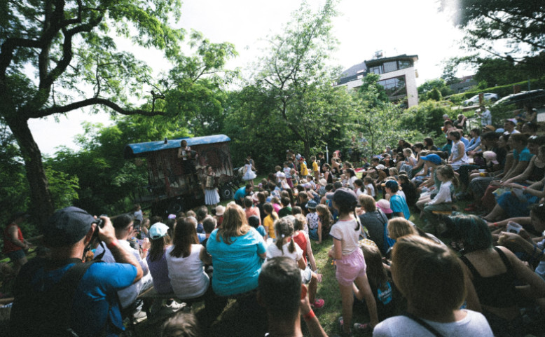 Festival Habrovka 2025