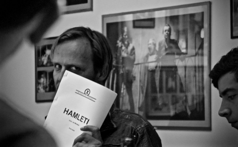 Hamleti - Premiéra!