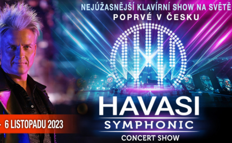 HAVASI Symphonic