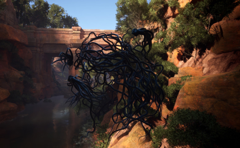 Vernisáž výstavy Sahej Rahal: Beyond the City of Time