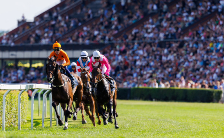 ZAHÁJENÍ SEZÓNY 2026