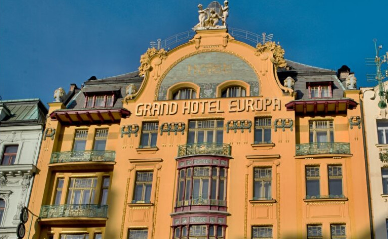 VYPRODÁNO: Pojďme si znovu zamilovat Václavské náměstí