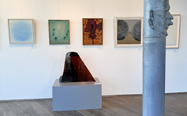 Výběrová aukce Adolf Loos Apartment and Gallery