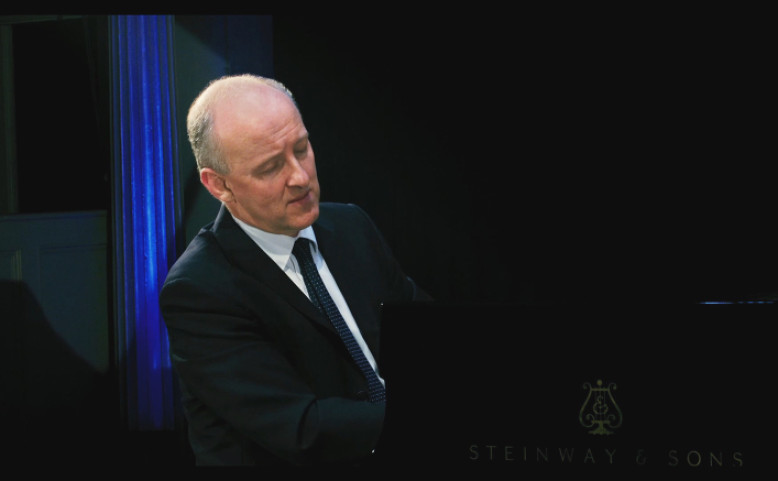 Klavírní recitál: Liszt, Chopin, Shubert a Rachmaninoff