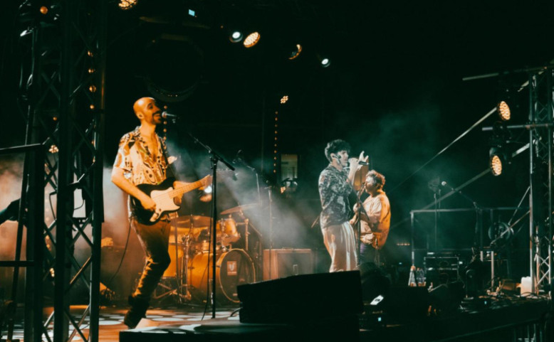 Izrael na Vltavě 2025