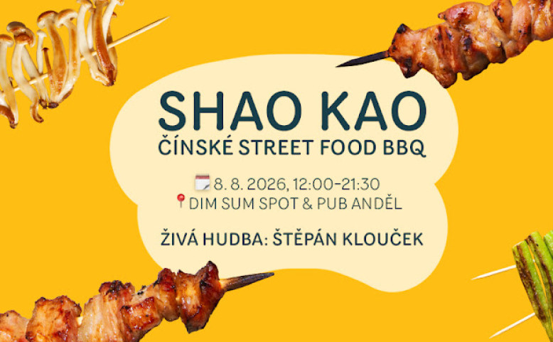 Shao Kao BBQ
