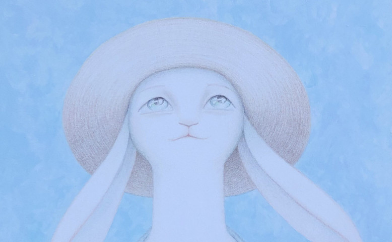 Alisa Pirogová: Králíci a královny