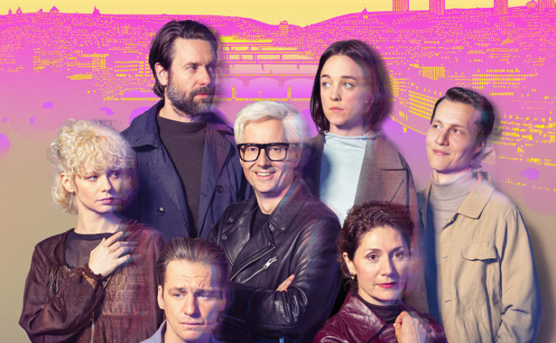 Kluci to vidí jinak než holky - filmová premiéra