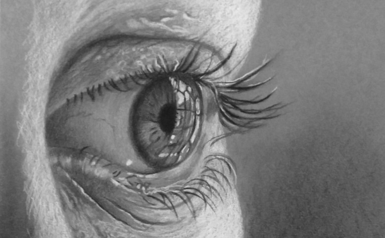 Workshop Inverzní Kresba