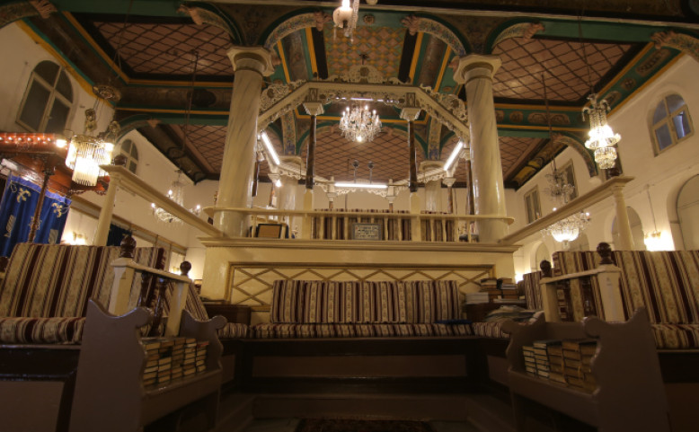 Ladino - více než jazyk: O kultuře sefardských Židů