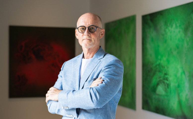 Jan Pištěk: Skryté příběhy. ZDARMA | Výstava