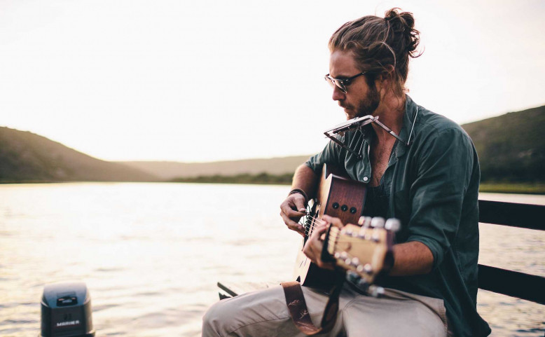 Jeremy Loops