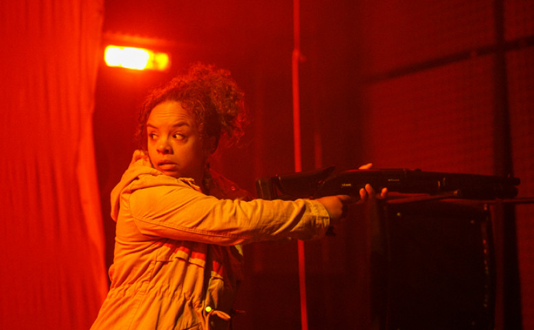 Návod na přežití zombie apokalypsy