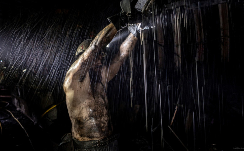 Czech Press Photo 2025