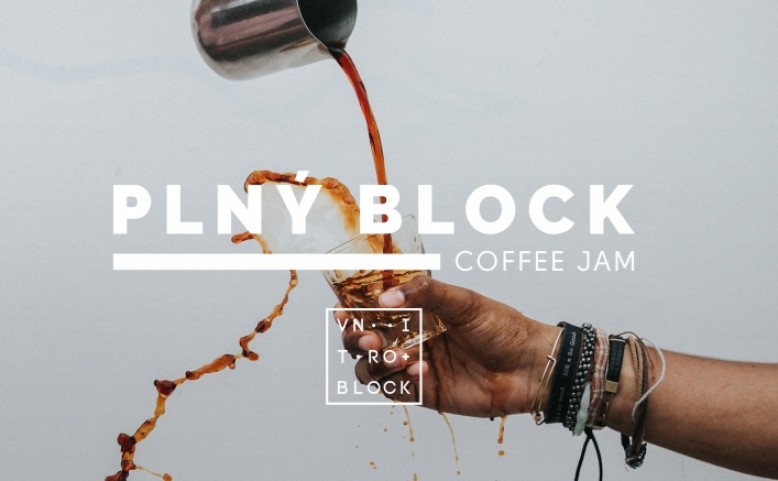 Plný Block vol 5. - Coffee Jam