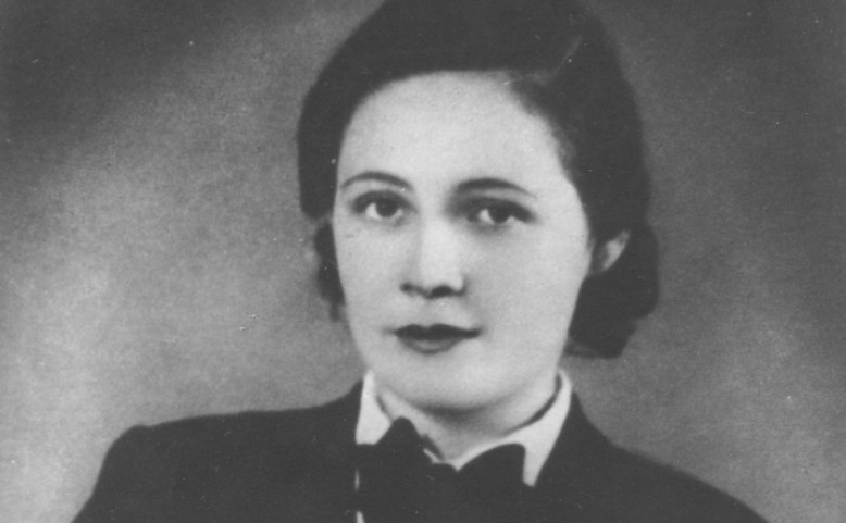 SLAVNOSTNÍ PREMIÉRA | Kaprálová