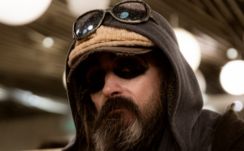 Procházka s Karimem na téma pražské podsvětí z první ru