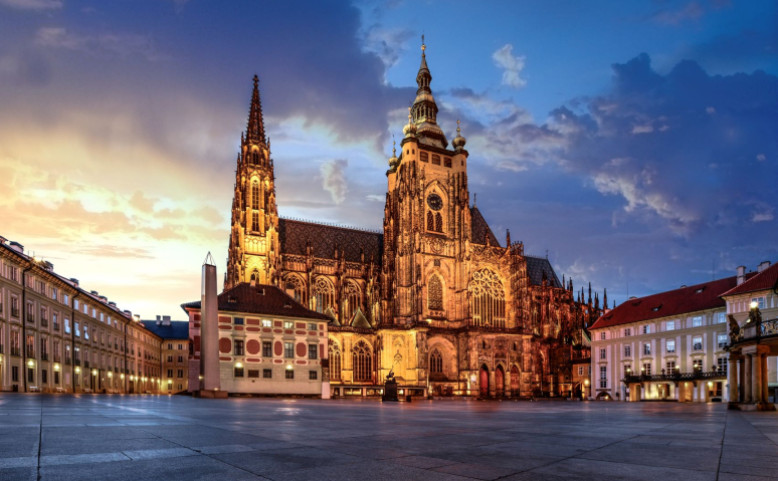 Česká mše vánoční