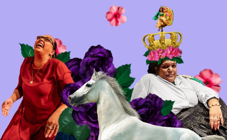 Gádžové jdou do nebe