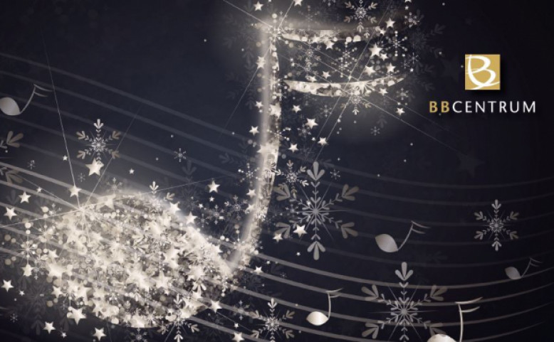 Vánoční koncert na Brumlovce