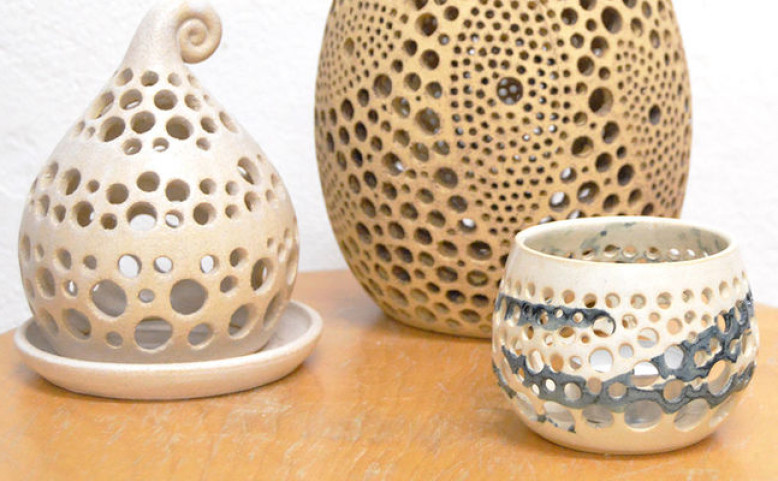 Keramika na zkoušku