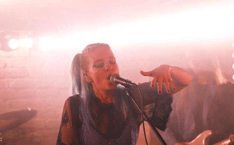 Textařská dílna s Kvietah