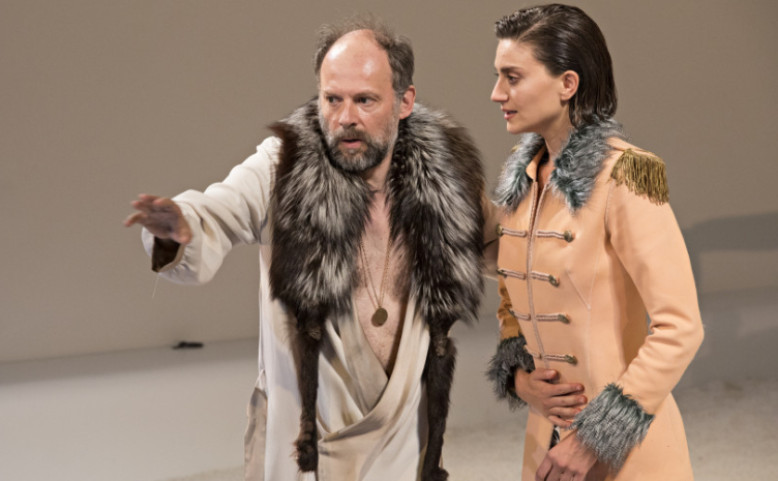 COMÉDIE-FRANÇAISE | Twelfth Night, or What You Will