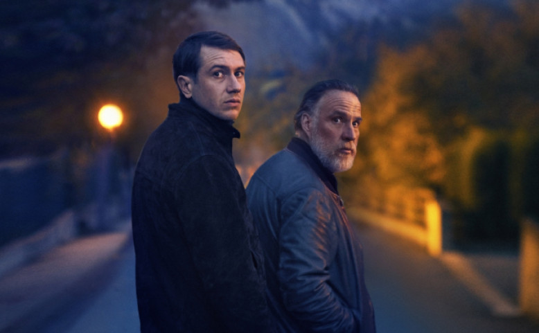 Debata o genderové rovnosti s promítáním filmu Noc 12.