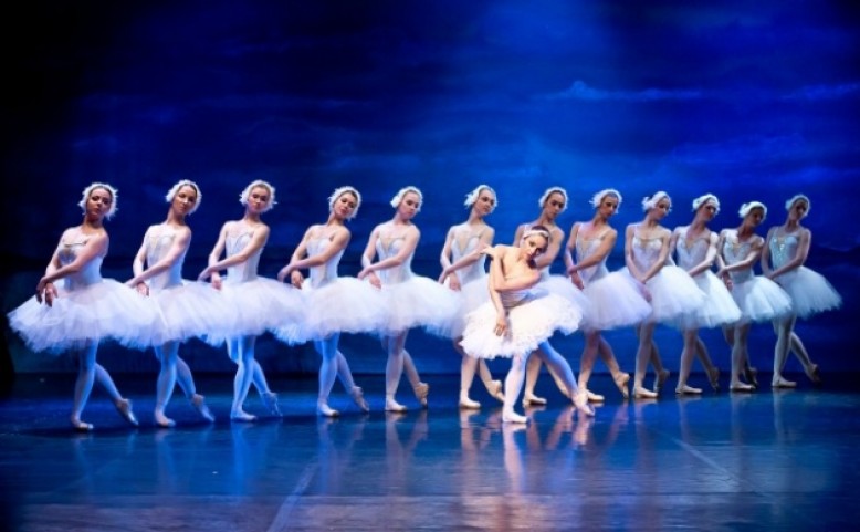 The Best of Swan Lake