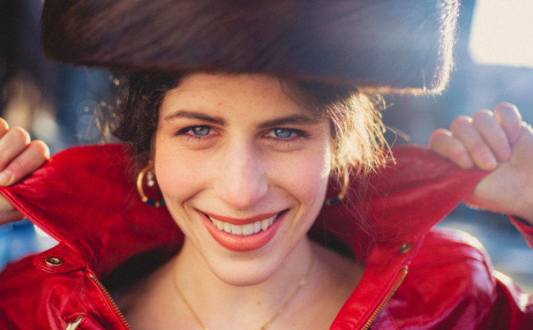 Oy, Chanuke mit chucpe! Oslava a koncert Ley Kalisch