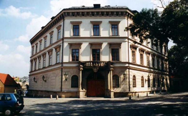 Lichtenštejnský palác - Den otevřených dveří