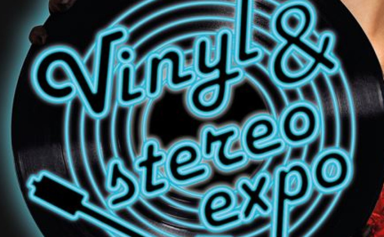 Vinyl & Stereo Expo a Rock & Metal Market