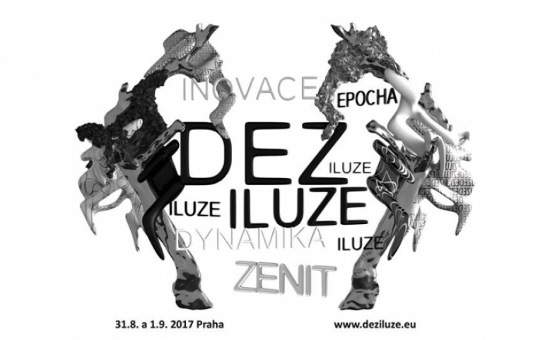 Festival Deziluze 2017