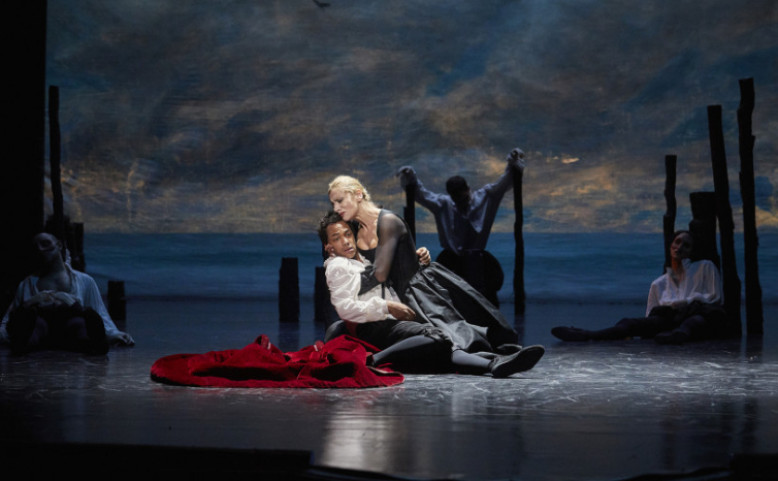 COMÉDIE-FRANÇAISE | Lucrezia Borgia